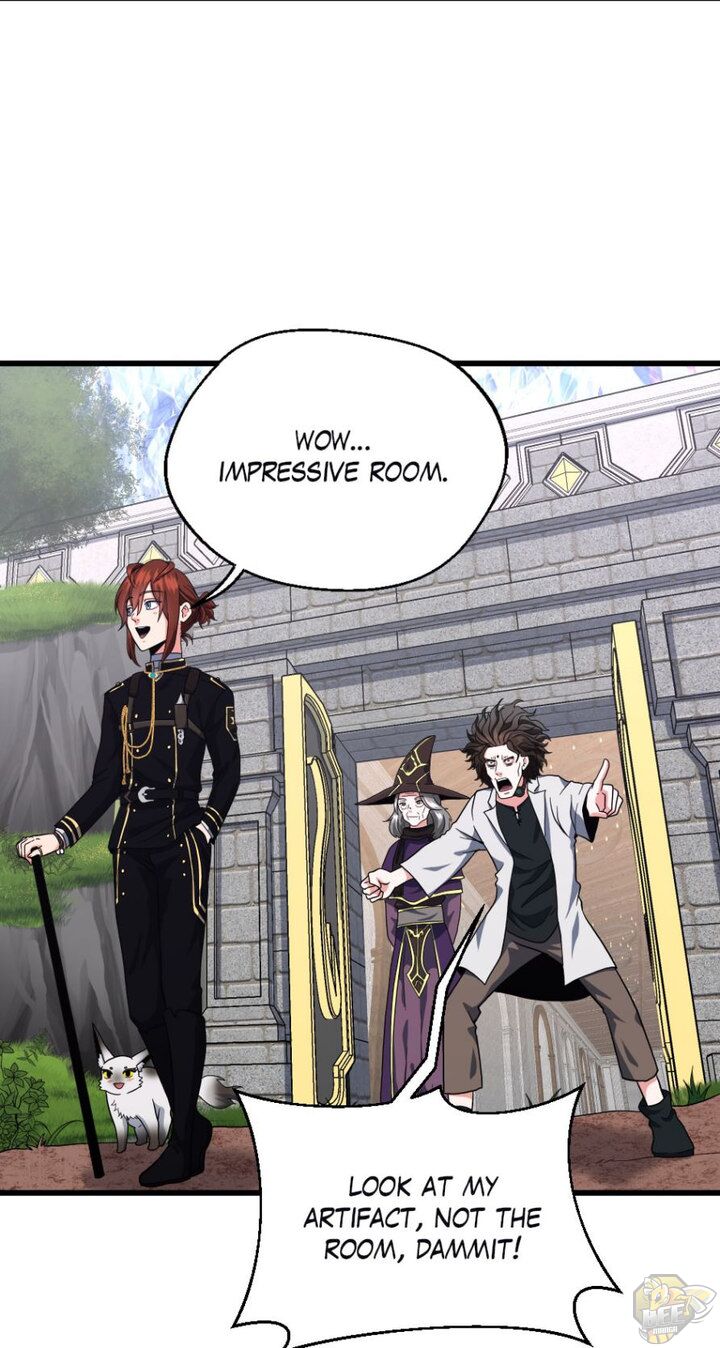 The Beginning After The End Chapter 102 image 55